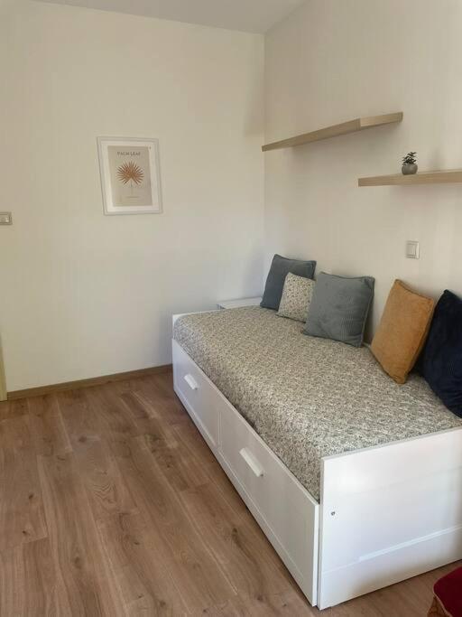 Archontiko Theofilou #2 With Private Parking Space Apartment Tesalonika Bagian luar foto